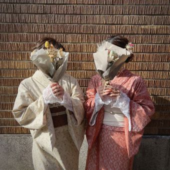 お客様フォト