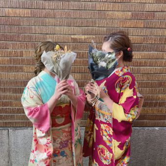 お客様フォト