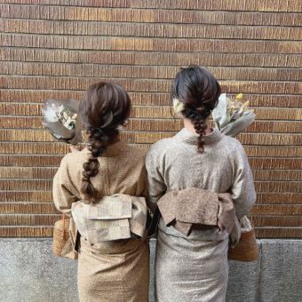 お客様フォト