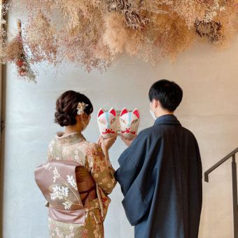 お客様フォト