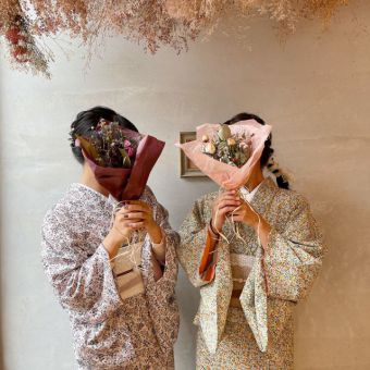 お客様フォト