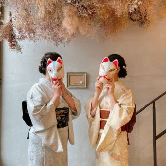 お客様フォト