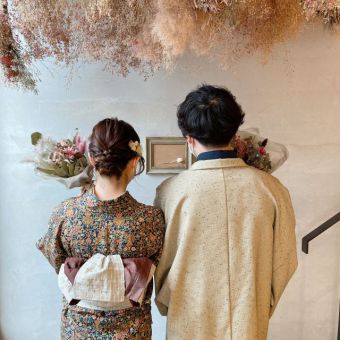 お客様フォト