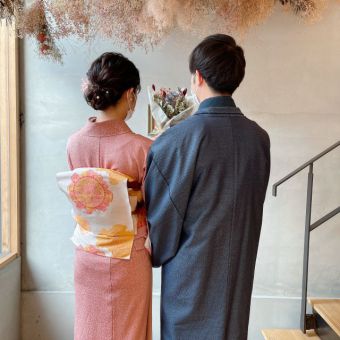 お客様フォト