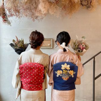 お客様フォト