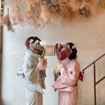 お客様フォト