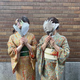 お客様フォト