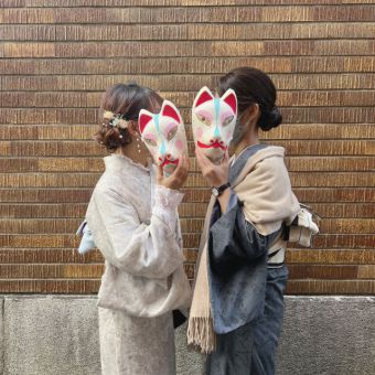 お客様フォト