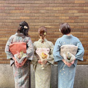 お客様フォト