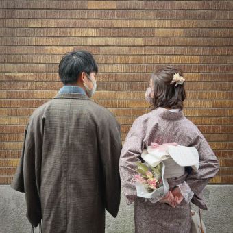 お客様フォト