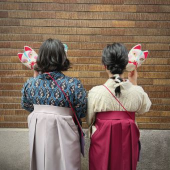 お客様フォト