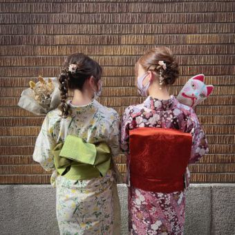 お客様フォト