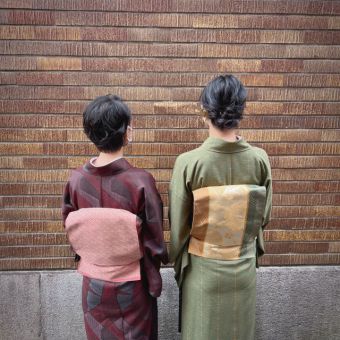 お客様フォト