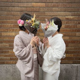 お客様フォト