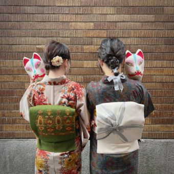 お客様フォト