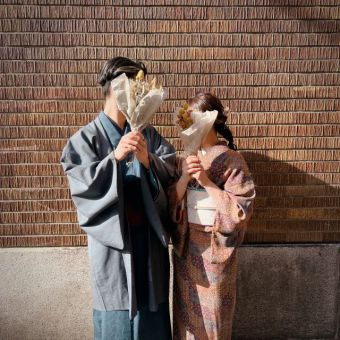 お客様フォト