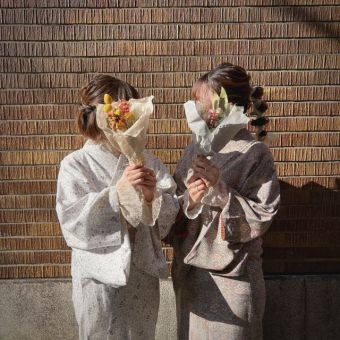 お客様フォト