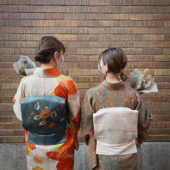 お客様フォト