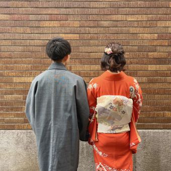 お客様フォト