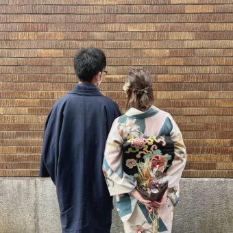 お客様フォト