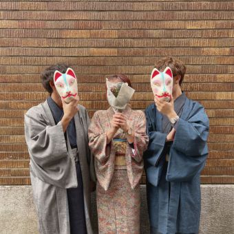 お客様フォト
