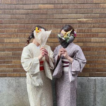 お客様フォト