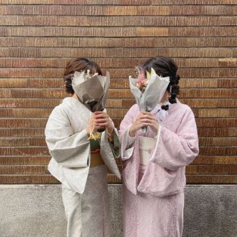 お客様フォト