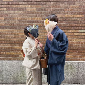 お客様フォト