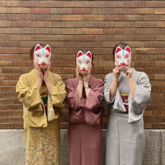 お客様フォト
