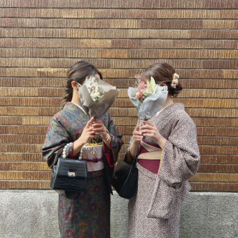 お客様フォト