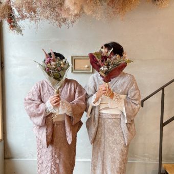 お客様フォト