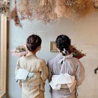 お客様フォト