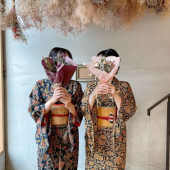 お客様フォト
