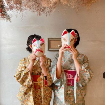 お客様フォト