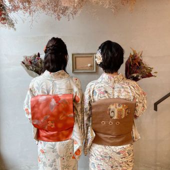 お客様フォト