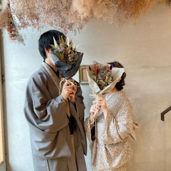 お客様フォト