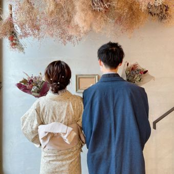 お客様フォト