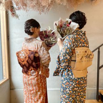 お客様フォト