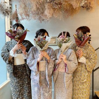 お客様フォト