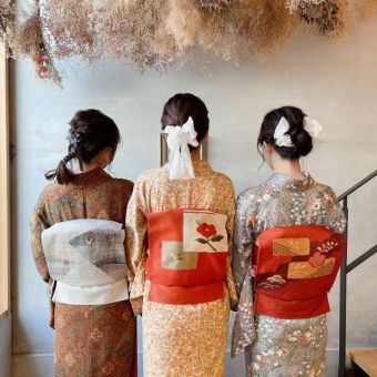 お客様フォト