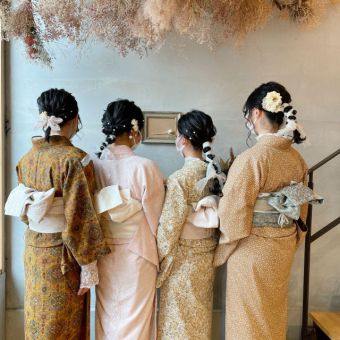 お客様フォト