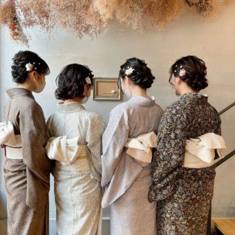 お客様フォト