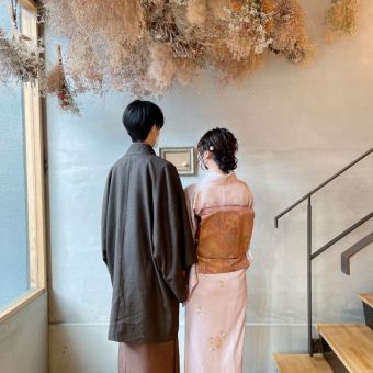 お客様フォト