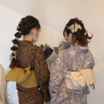 お客様フォト