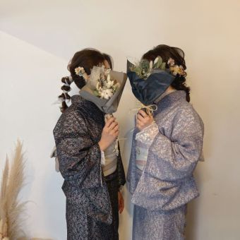 お客様フォト