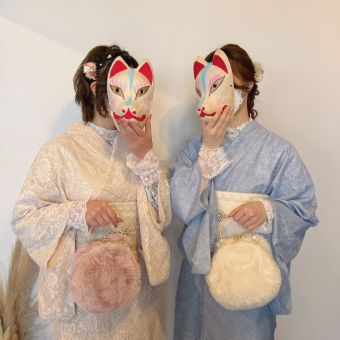 お客様フォト