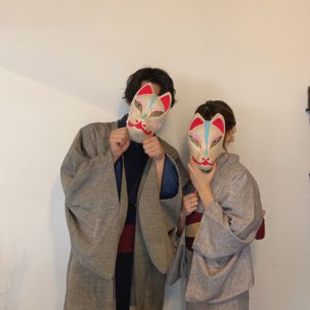お客様フォト