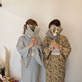 お客様フォト