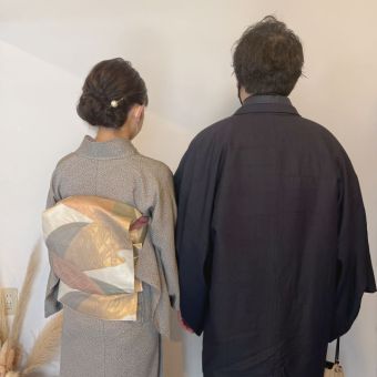 お客様フォト