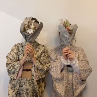 お客様フォト
